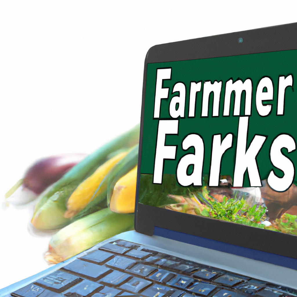 The Rise of Virtual Farm-to-Table Experiences: Bridging the Gap Between Farmers and Foodies